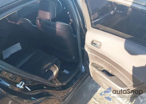 2021 Acura Ilx Premium A-Spec Packages/Technology A-Spec Packages из США, поврежденный, VIN 19UDE2F81MA004930